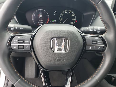 Used 2024 Honda HR-V Sport image 25