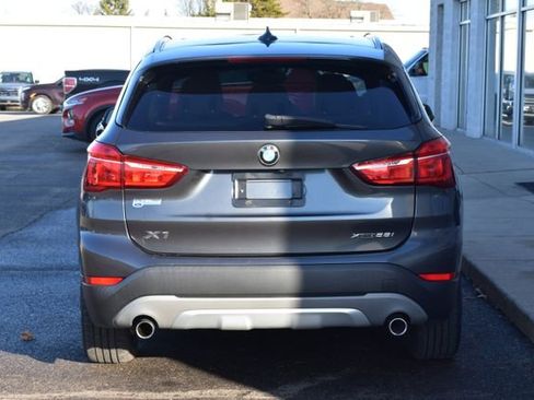 Used 2018 BMW X1 xDrive28i w/ Convenience Package image 10
