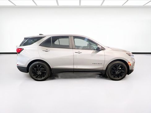 Used 2024 Chevrolet Equinox LS w/ Sport Edition image 23