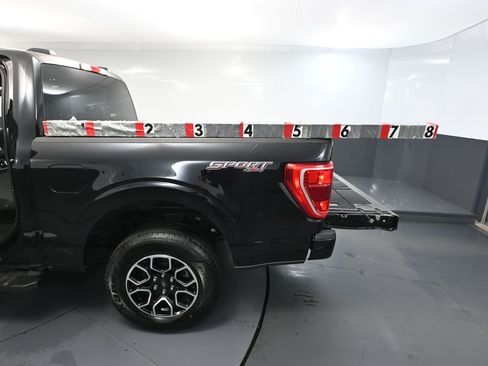 Used 2022 Ford F150 XLT w/ Equipment Group 301A Mid image 41