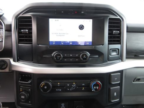 Certified 2023 Ford F150 XLT AWD/4WD image 18