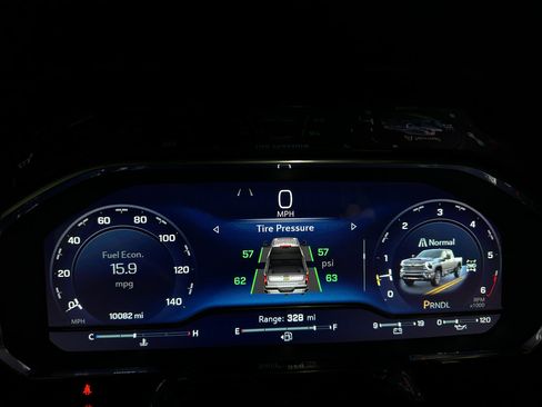 Used 2024 Chevrolet Silverado 2500 High Country w/ High Country Premium Package image 14