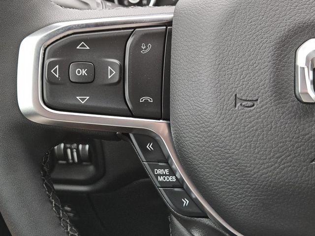 New 2026 RAM 1500 Lone Star RWD image 20