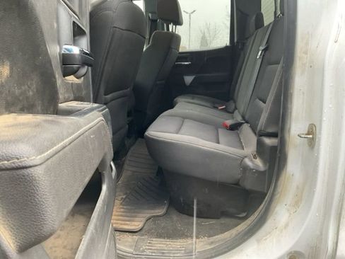 Used 2017 Chevrolet Silverado 1500 LT w/ All Star Edition image 12