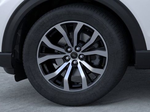 New 2025 Ford Explorer ST-Line w/ Premium Package image 19