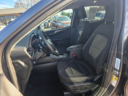 Used 2024 Ford Escape Active image 4