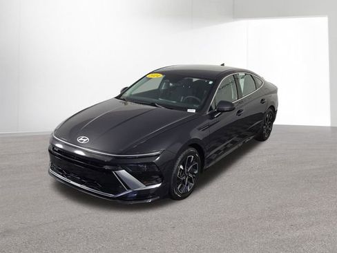 Used 2024 Hyundai Sonata SEL FWD image 44