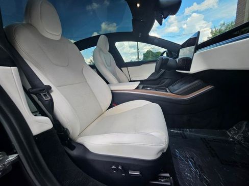 Used 2023 Tesla Model S AWD/4WD image 60