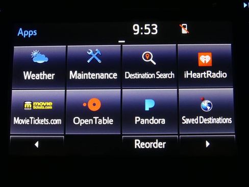 Used 2017 Toyota Sienna SE Premium image 43