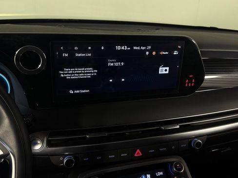 Used 2025 Hyundai Palisade Calligraphy AWD/4WD image 20