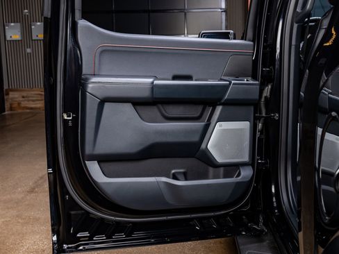 Used 2025 Ford F150 Raptor image 37