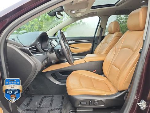 Certified 2019 Buick Enclave Premium w/ Experience Buick Package AWD/4WD image 18