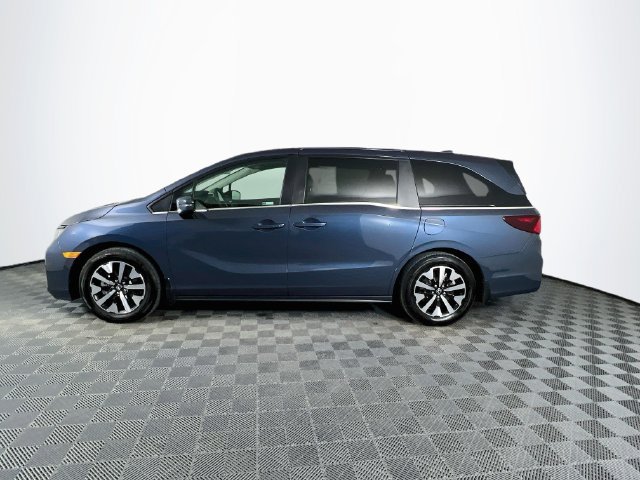 Used 2026 Honda Odyssey EX-L image 3