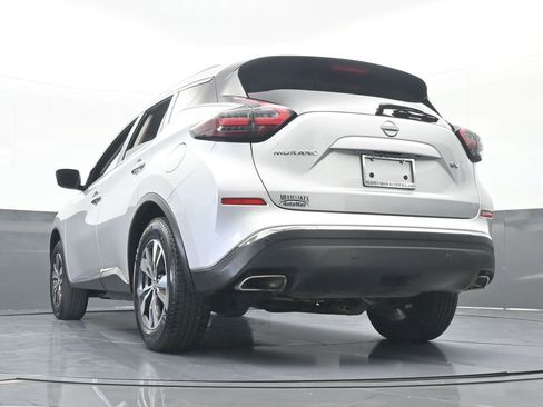 Used 2023 Nissan Murano SV image 56