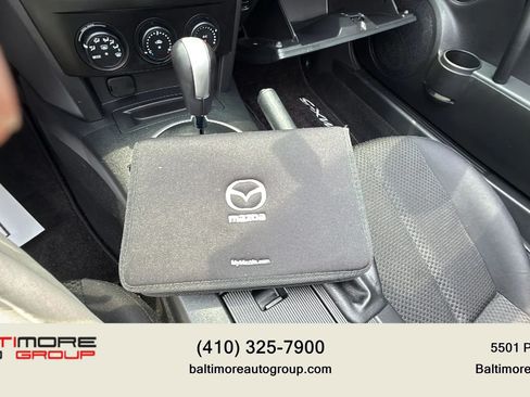 Used 2008 MAZDA MX-5 Miata Touring RWD image 38