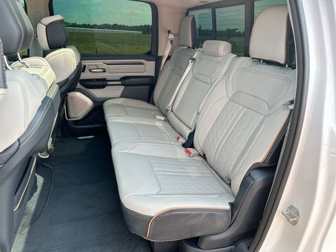 Used 2025 RAM 1500 Tungsten w/ Trailer Tow Group image 23