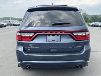 Used 2020 Dodge Durango Citadel AWD/4WD video 4