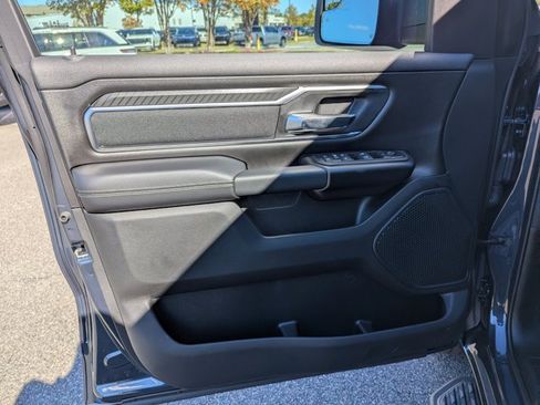 New 2026 RAM 1500 Big Horn AWD/4WD image 23