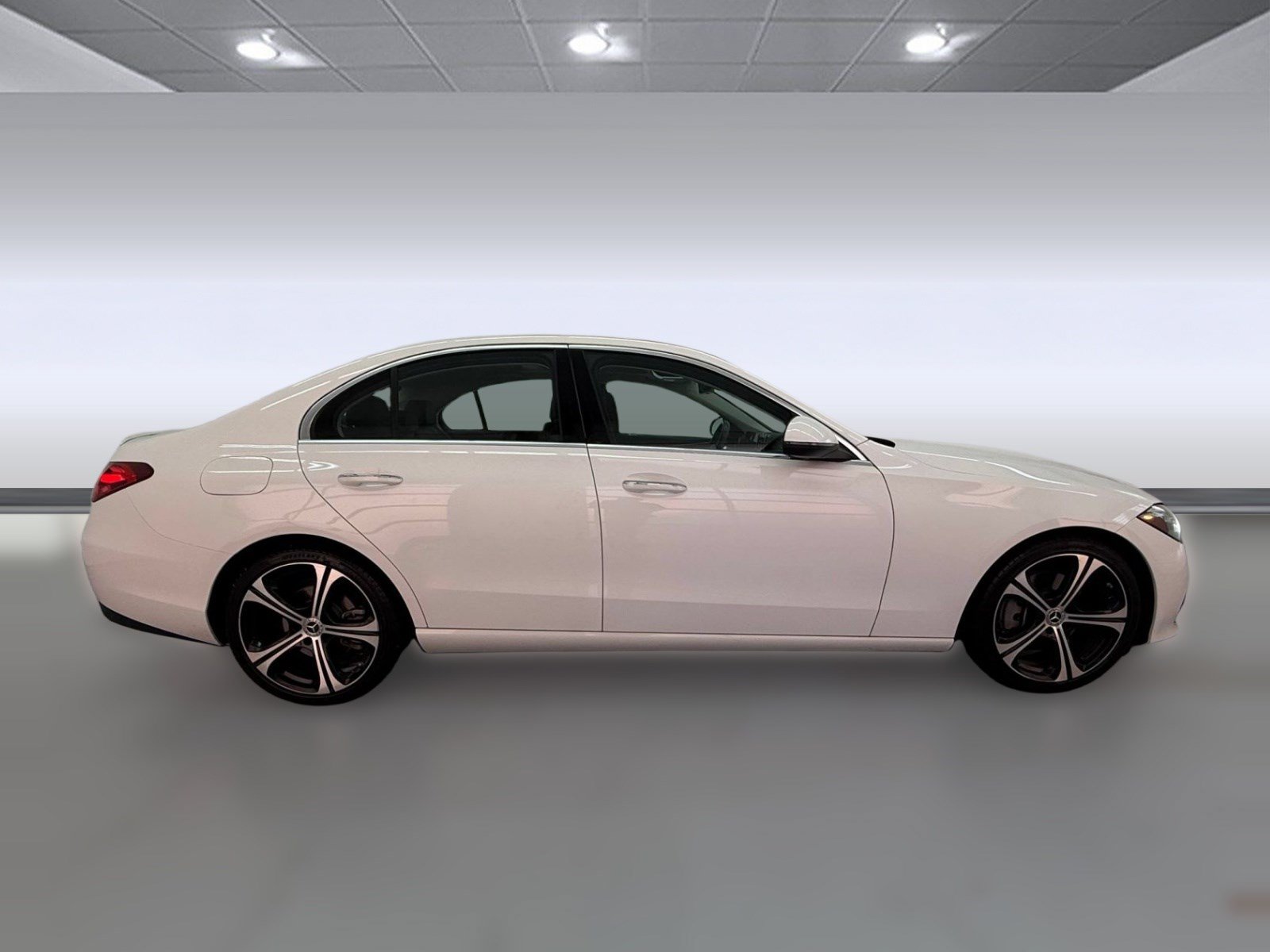 Used 2023 Mercedes-Benz C 300 Sedan image 7