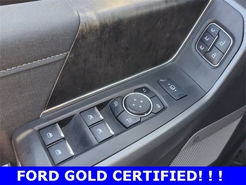 Used 2023 Ford F350 Lariat w/ Tow Technology Package image 29