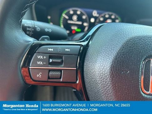 Used 2025 Honda Civic Sport Touring image 18