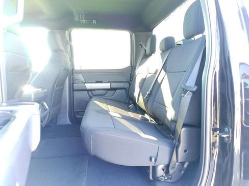 New 2026 Ford F150 XLT w/ XLT Black Appearance Package image 15