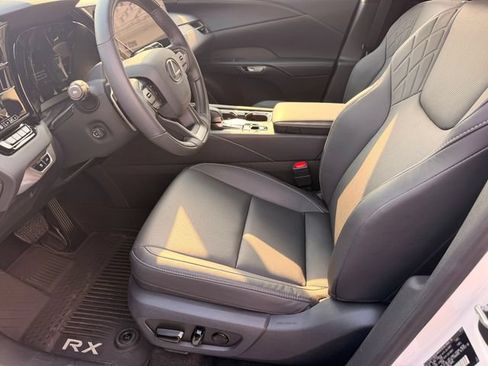 Certified 2026 Lexus RX 350h w/ Convenience Package AWD/4WD image 14