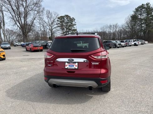 Used 2014 Ford Escape Titanium w/ Equipment Group 401A image 18