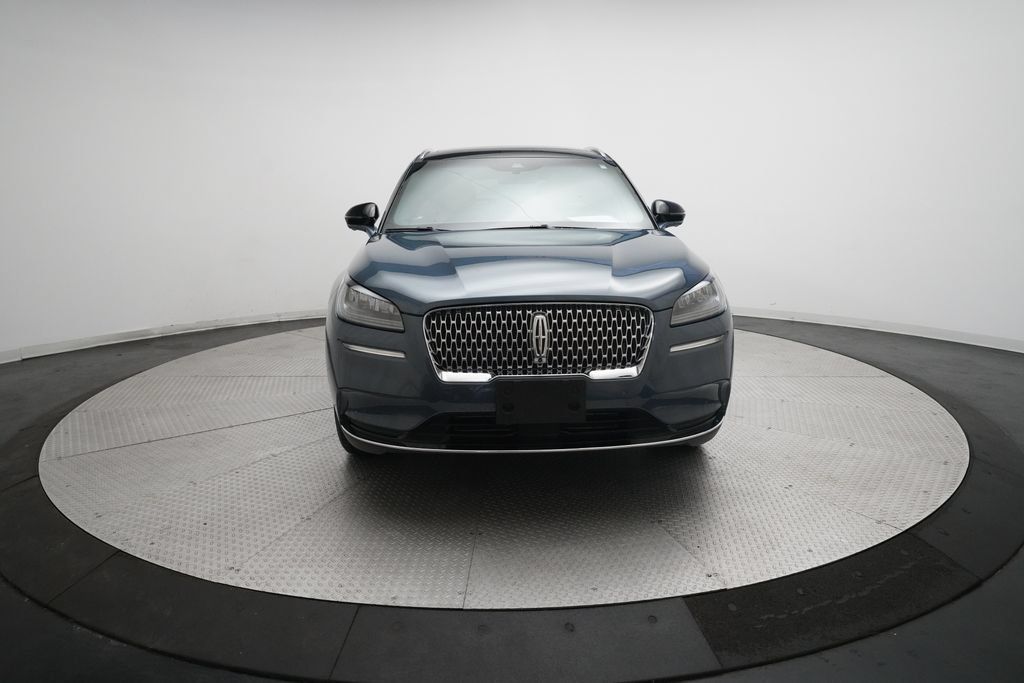Used 2022 Lincoln Corsair Reserve w/ Equipment Group 201A AWD/4WD image 11