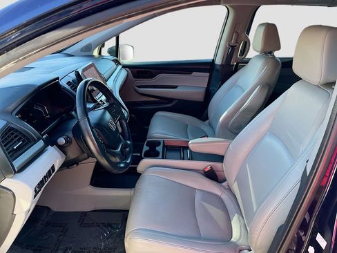 Used 2022 Honda Odyssey EX-L image 20