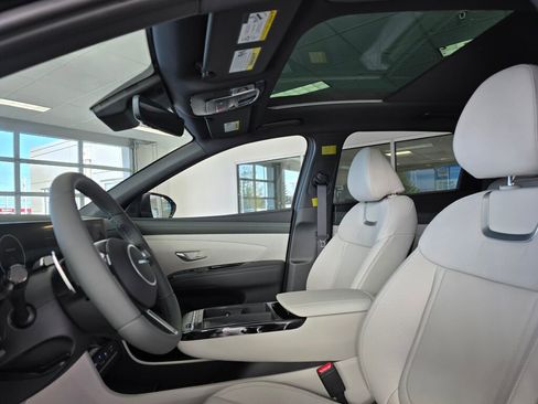 New 2026 Hyundai Tucson Limited w/ Tow & Go Package image 20