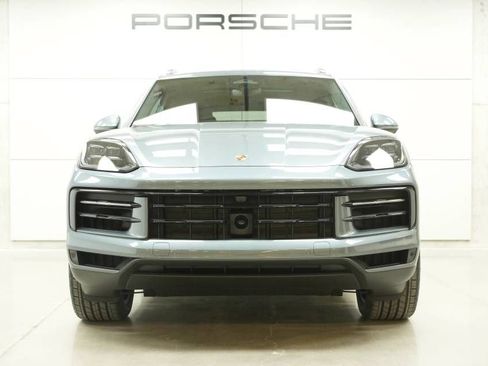 New 2026 Porsche Cayenne AWD/4WD image 11
