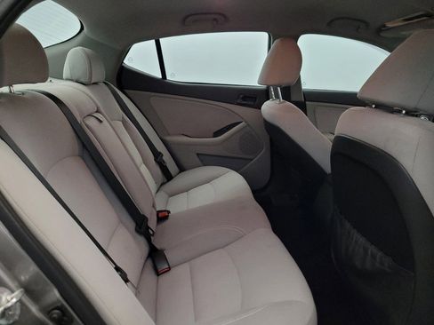 Used 2014 Kia Optima LX FWD image 19