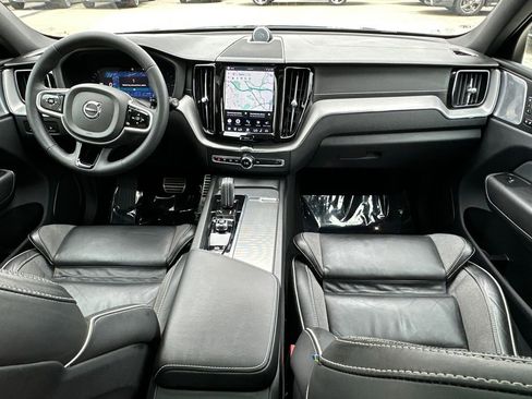 Used 2022 Volvo XC60 T8 Polestar image 20