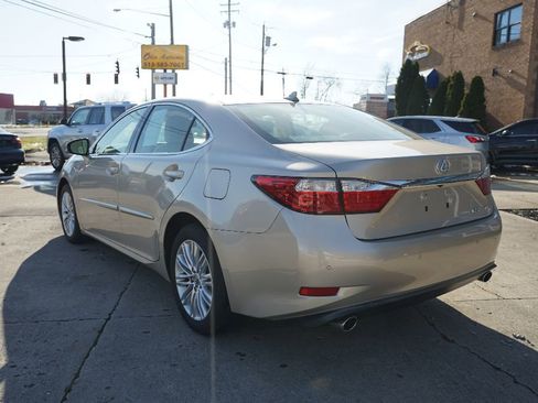 Used 2013 Lexus ES 350 image 4