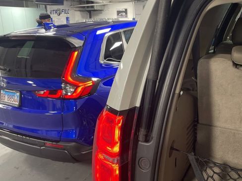 Used 2018 Chevrolet Tahoe Premier image 12