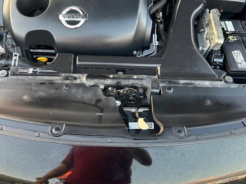 Used 2014 Nissan Maxima 3.5 SV w/ Premium Package image 14