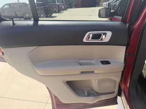 Used 2013 Ford Explorer Limited FWD image 21