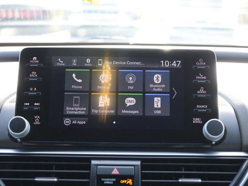 Used 2020 Honda Accord Sport image 20