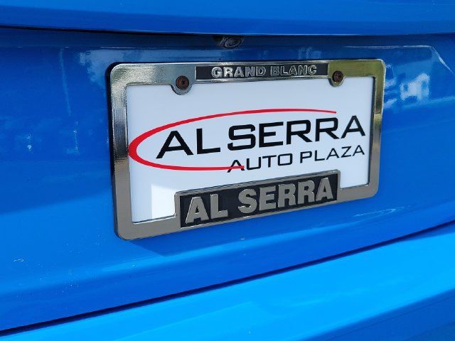 Certified 2025 Subaru Impreza 2.0i Sport AWD/4WD image 31