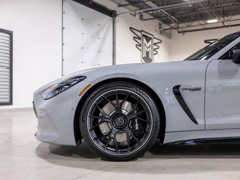 Used 2026 Mercedes-Benz AMG GT 55 image 17