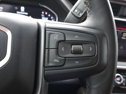 Used 2025 GMC Sierra 2500 Denali Ultimate image 18