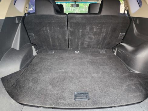Used 2014 Nissan Rogue S FWD image 10