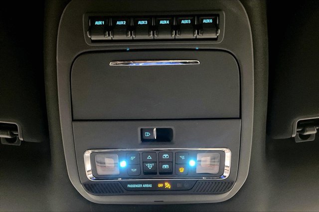 Used 2025 Ford F150 Raptor AWD/4WD image 36