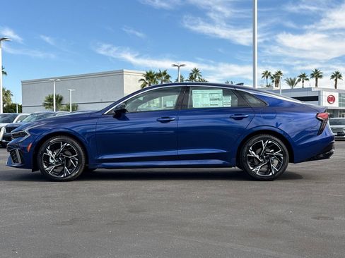 New 2026 Kia K5 GT-Line w/ GT-Line Premium Package image 6