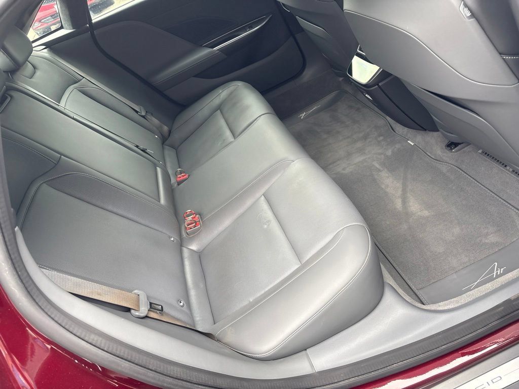 Used 2023 Lucid Air Pure AWD/4WD image 8