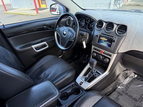 Used 2015 Chevrolet Captiva Sport LTZ image 22