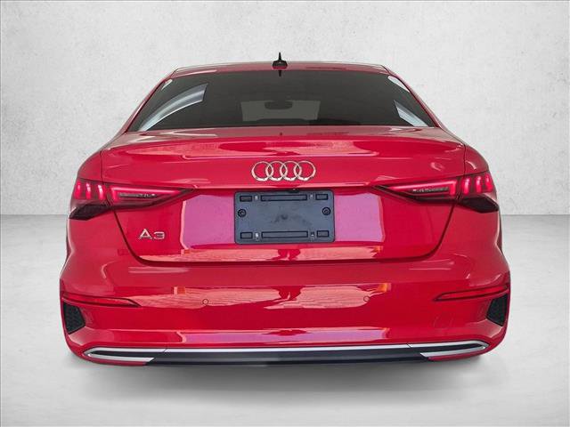 Used 2023 Audi A3 2.0T Premium FWD image 7