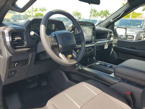 New 2026 Ford F150 STX AWD/4WD image 9