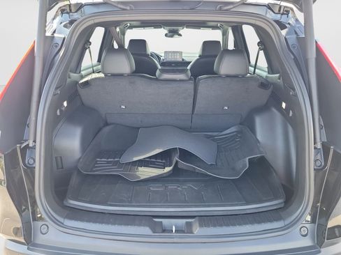 Used 2025 Honda CR-V Sport-L image 17